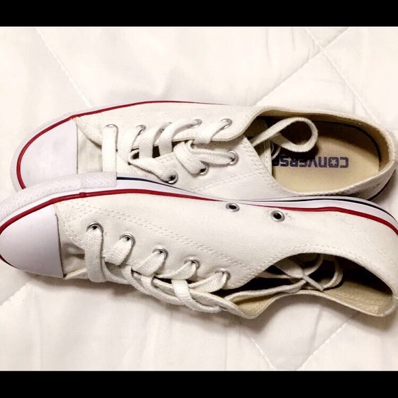 Converse Shoes - Converse ankle sneakers